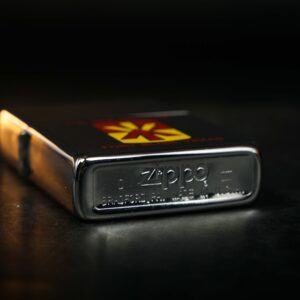 Zippo La Mã 1991 – 11th ADA Brigade Fort Bliss 17 Zippo La Mã 1991 – 11th ADA Brigade Fort Bliss 10