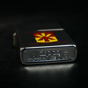Zippo La Mã 1991 – 11th ADA Brigade Fort Bliss 20 Zippo La Mã 1991 – 11th ADA Brigade Fort Bliss 7