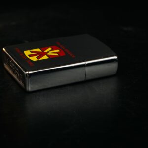 Zippo La Mã 1991 – 11th ADA Brigade Fort Bliss 19 Zippo La Mã 1991 – 11th ADA Brigade Fort Bliss 8