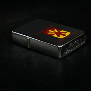 Zippo La Mã 1991 – 11th ADA Brigade Fort Bliss 18 Zippo La Mã 1991 – 11th ADA Brigade Fort Bliss 9