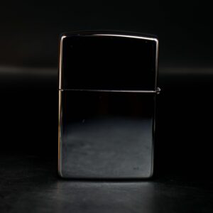 Zippo La Mã 1991 – The Great Seal Of The State Of California 10