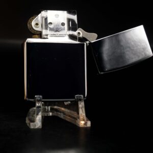 Zippo La Mã 1991 – The Great Seal Of The State Of California 3