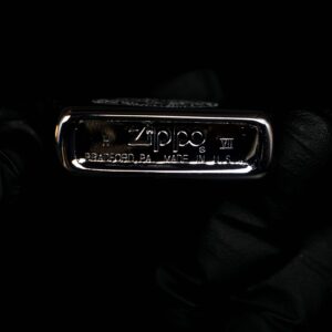 Zippo La Mã 1991 – The Great Seal Of The State Of California 6