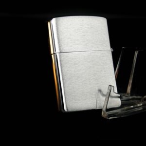 Zippo La Mã 1992 –Destroyer JS Chikuma DE-233 11