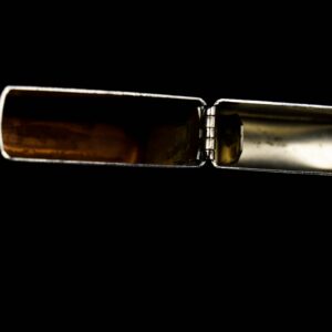 Zippo La Mã 1992 –Destroyer JS Chikuma DE-233 14