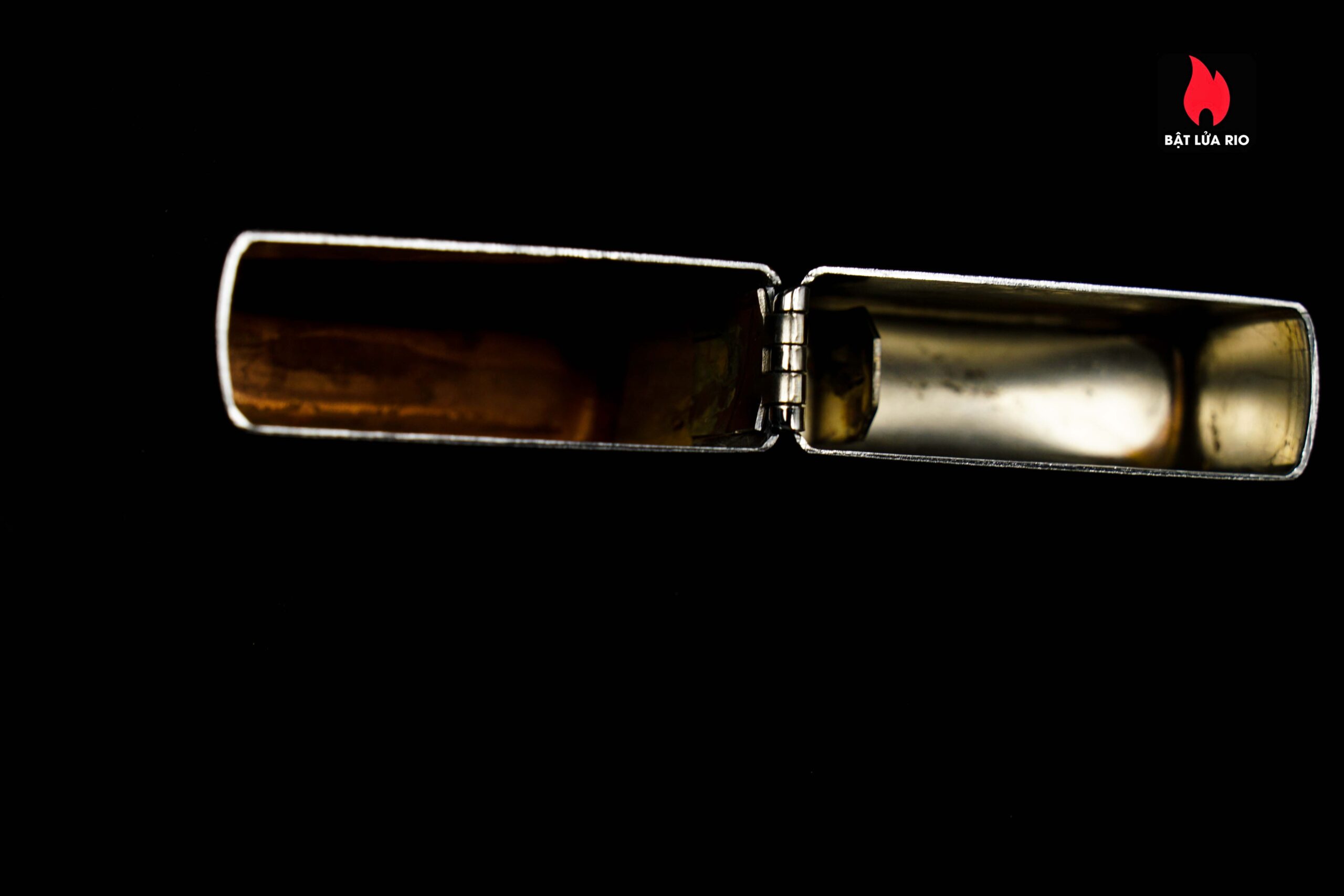 Zippo La Mã 1992 –Destroyer JS Chikuma DE-233 14