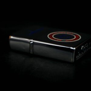 Zippo La Mã 1992 –Destroyer JS Chikuma DE-233 9