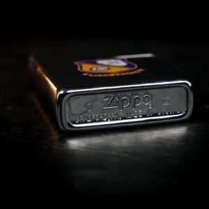 Zippo La Mã 1993 – Blue Angels – Phi Đội Máy Bay Biểu Diễn 5