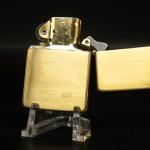 Zippo La Mã 1993 – Itaya Colection - 25 Years - Vintage 1937 - Zippo Story Collection 4