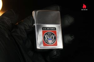 Zippo La Mã 1993 – U.S Air Force 12