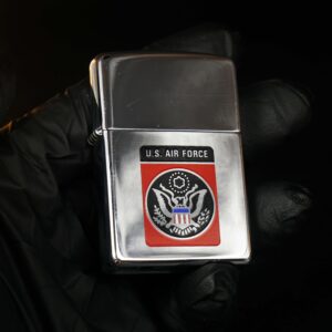 Zippo La Mã 1993 – U.S Air Force 12