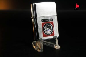 Zippo La Mã 1993 – U.S Air Force 2