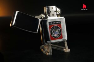 Zippo La Mã 1993 – U.S Air Force 3