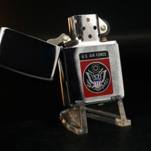 Zippo La Mã 1993 – U.S Air Force 3