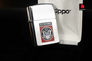 Zippo La Mã 1993 – U.S Air Force