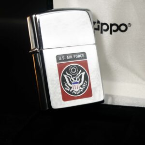 Zippo La Mã 1993 – U.S Air Force