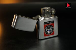 Zippo La Mã 1993 – U.S Air Force 5