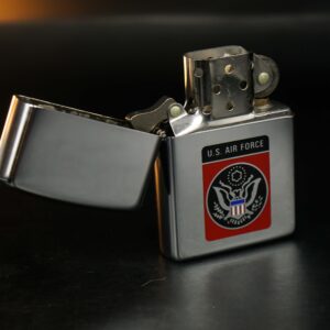 Zippo La Mã 1993 – U.S Air Force 5