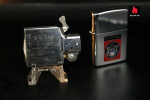 Zippo La Mã 1993 – U.S Air Force 7