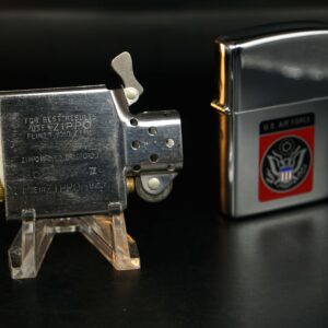 Zippo La Mã 1993 – U.S Air Force 7