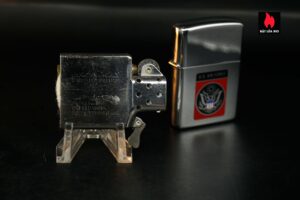 Zippo La Mã 1993 – U.S Air Force 8