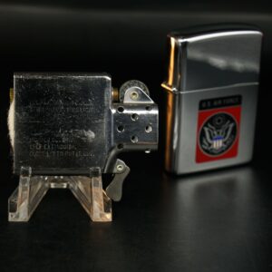 Zippo La Mã 1993 – U.S Air Force 8