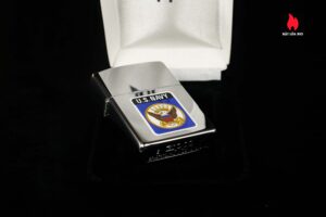 Zippo La Mã 1993 – U.S Navy 1