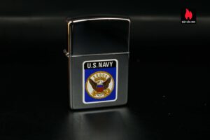 Zippo La Mã 1993 – U.S Navy 10