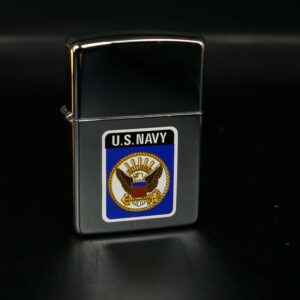 Zippo La Mã 1993 – U.S Navy 10