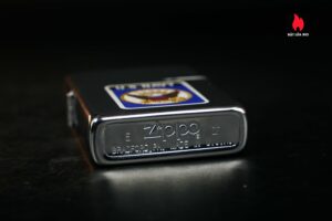 Zippo La Mã 1993 – U.S Navy 11