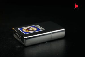 Zippo La Mã 1993 – U.S Navy 12