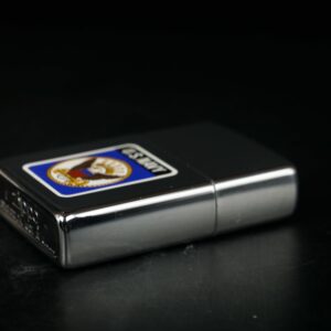 Zippo La Mã 1993 – U.S Navy 12