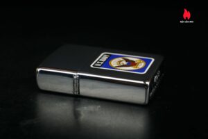 Zippo La Mã 1993 – U.S Navy 13