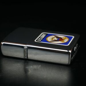 Zippo La Mã 1993 – U.S Navy 13