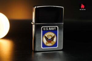 Zippo La Mã 1993 – U.S Navy 14