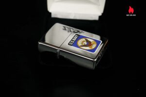 Zippo La Mã 1993 – U.S Navy 2