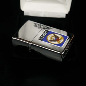 Zippo La Mã 1993 – U.S Navy 2