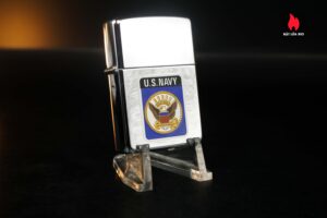 Zippo La Mã 1993 – U.S Navy 5