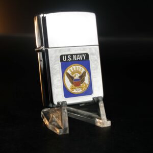 Zippo La Mã 1993 – U.S Navy 5