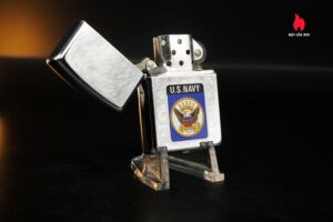 Zippo La Mã 1993 – U.S Navy 6