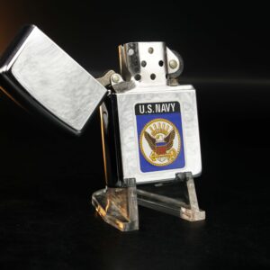 Zippo La Mã 1993 – U.S Navy 6