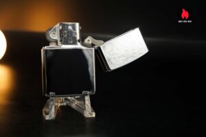 Zippo La Mã 1993 – U.S Navy 7