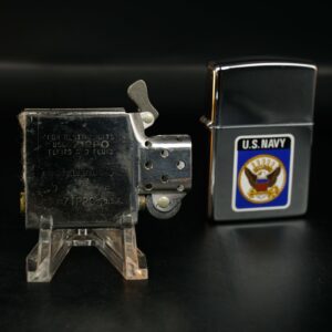 Zippo La Mã 1993 – U.S Navy 8