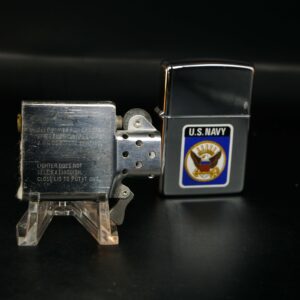 Zippo La Mã 1993 – U.S Navy 9