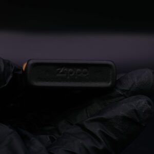 Zippo La Mã 1994 – Falkland Islands - Desire The Right 6