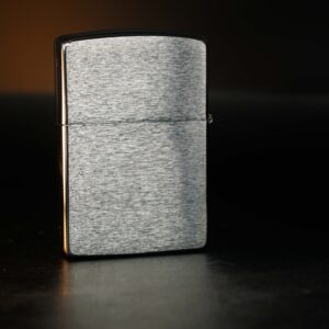 Zippo La Mã 1994 – Horse Racing 13