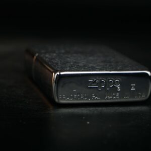 Zippo La Mã 1994 – Horse Racing 4