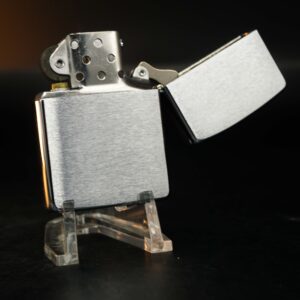 Zippo La Mã 1994 – Horse Racing 6