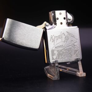 Zippo La Mã 1994 – Katana Suzuki 1