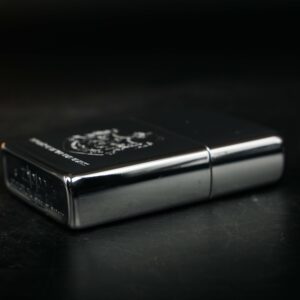 Zippo La Mã 1994 – Kingdom Of Hawaii - Coat Of Arms 3